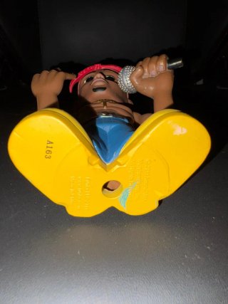 Figura Funko Pop Tupac Shakur