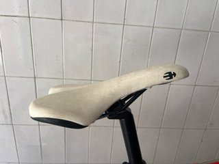Bicicleta BH Todo Terreno Roja
