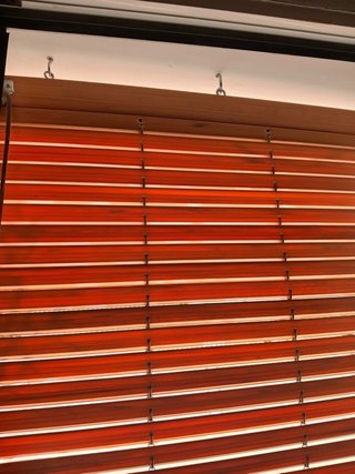 Persianas Alicantinas Ventanas