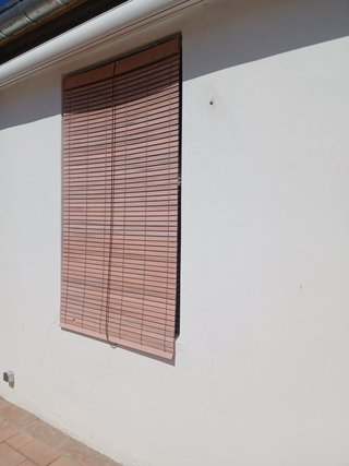 Persianas Alicantinas Ventanas