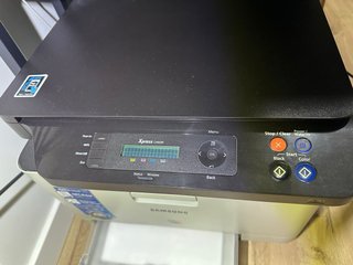 Impresora Samsung Xpress Láser Color Multifunción