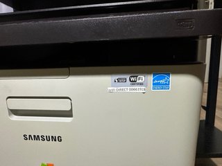 Impresora Samsung Xpress Láser Color Multifunción