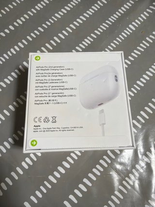 Airpods Pro 2ª Gen