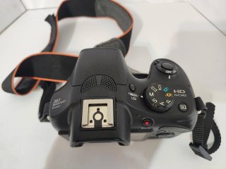 Sony A3000 Mirrorless E-mount