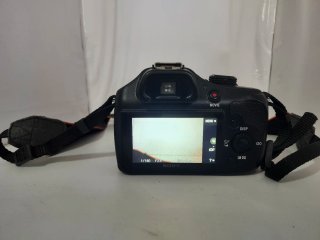 Sony A3000 Mirrorless E-mount