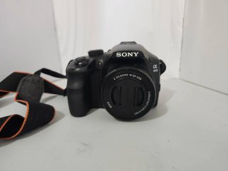 Sony A3000 Mirrorless E-mount