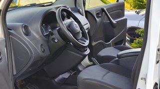 Mercedes Citan CDI 90cv Etiqueta C