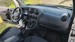 Mercedes Citan CDI 90cv Etiqueta C