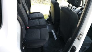 Mercedes Citan CDI 90cv Etiqueta C