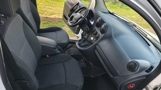 Mercedes Citan CDI 90cv Etiqueta C