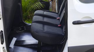 Mercedes Citan CDI 90cv Etiqueta C