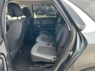 Citroën C4 Picasso 1.6 BlueHDi 120 CV