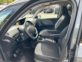 Citroën C4 Picasso 1.6 BlueHDi 120 CV