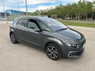 Citroën C4 Picasso 1.6 BlueHDi 120 CV