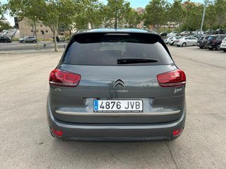 Citroën C4 Picasso 1.6 BlueHDi 120 CV