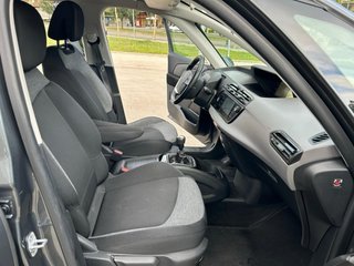 Citroën C4 Picasso 1.6 BlueHDi 120 CV