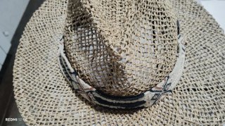 Sombrero marca Aranda Beige da donna