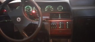 Lancia dedra 1993