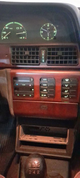 Lancia dedra 1993