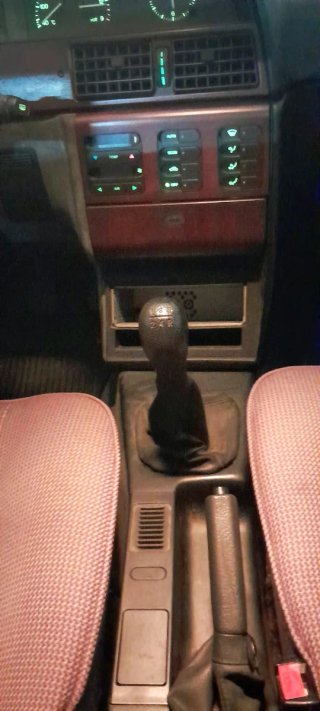 Lancia dedra 1993