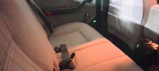 Lancia dedra 1993