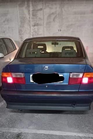 Lancia dedra 1993