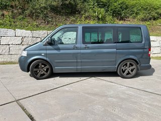 Volkswagen Multivan 2006