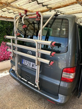 Volkswagen Multivan 2006