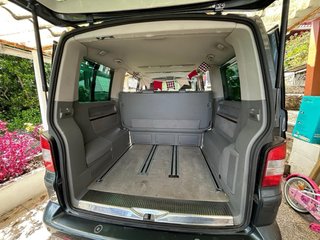 Volkswagen Multivan 2006
