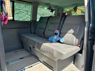Volkswagen Multivan 2006