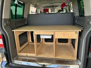 Volkswagen Multivan 2006