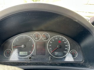 Volkswagen Multivan 2006
