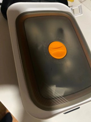 Fiambrera eléctrica iKucheLife