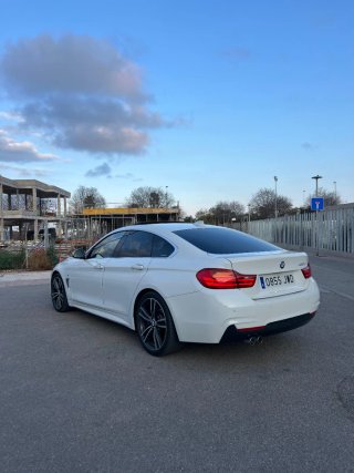BMW Serie 4 2017