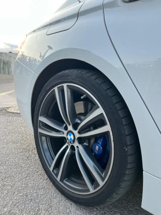 BMW Serie 4 2017