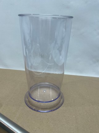 Batidora Cecotec Power TitanBlack 1200W