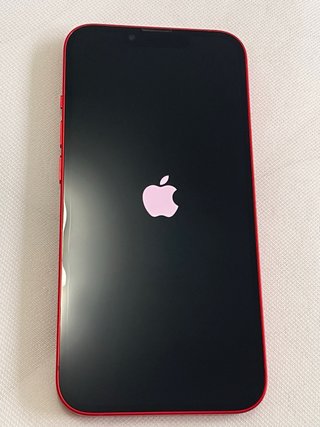 iPhone 13 Rojo 128GB