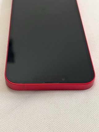 iPhone 13 Rojo 128GB