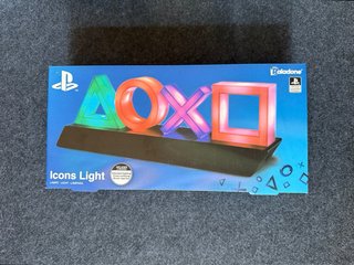Lampada Playstation paladone