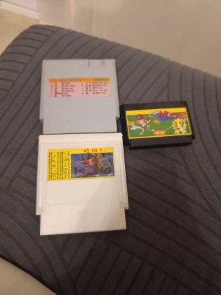Juegos nintendo