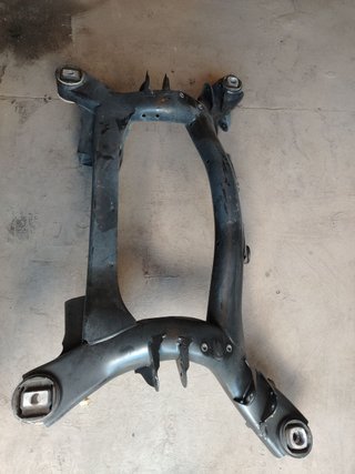 Puente Trasero BMW F20 F30 F32