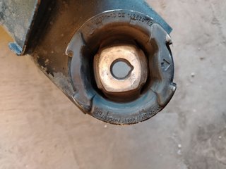 Puente Trasero BMW F20 F30 F32