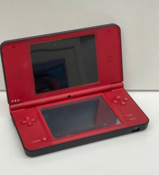 Nintendo DSi XL Edición Mario