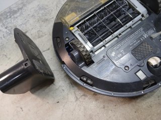 iRobot Roomba 770