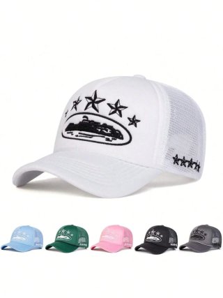 Gorra CORTEIZ en diferentes colores