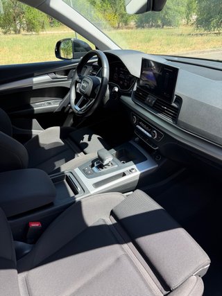 Audi Q5 Sportback