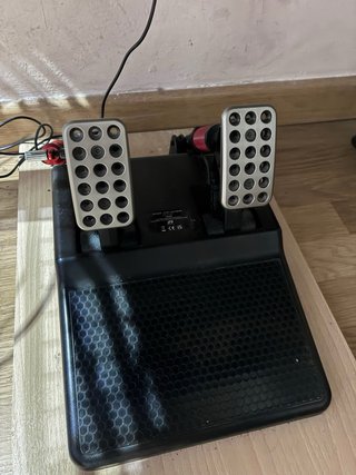 Volante FR-Tec (PXN V10) PS4, PC