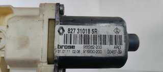 MOTOR ELEVALUNAS TRASERO IZQUIERDO RENAULT MEGANE