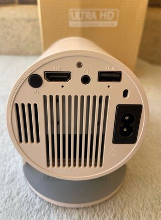 Proyector Magcubic HY300 Pro HD