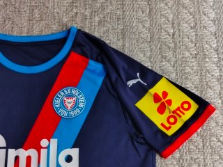 Camiseta Holstein Kiel